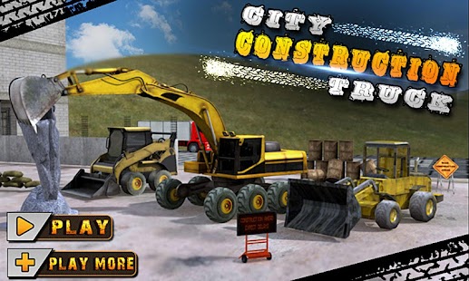 How to get City Construction Tractor 2015 1.2 mod apk for pc