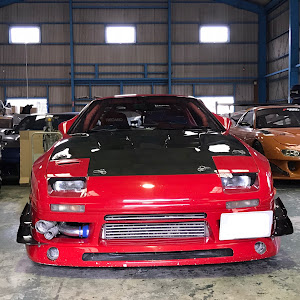 RX-7 FC3S