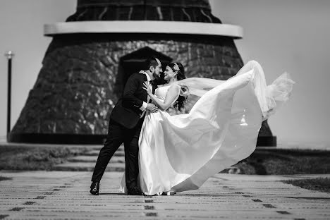 Fotógrafo de bodas Leonel Ramirez (leonelramirez). Foto del 25 de julio 2023