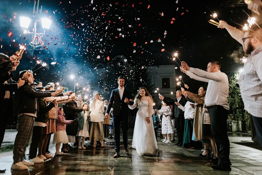 Hochzeitsfotograf Sergey Gorbunov (sgorbunovphoto). Foto vom 5. August 2022