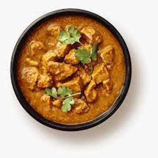 Chicken Korma