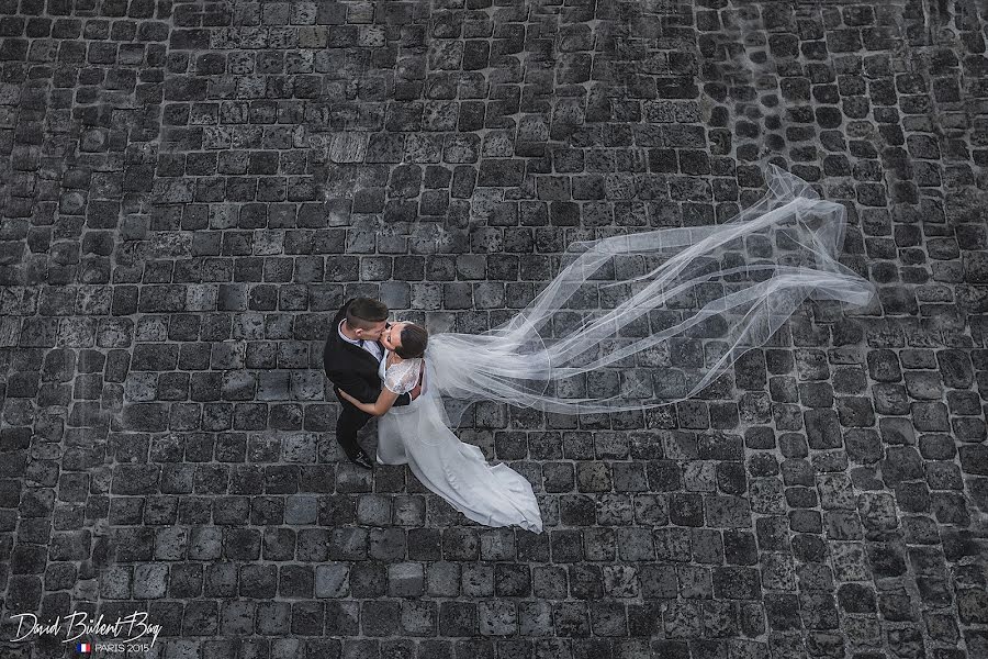 Fotógrafo de bodas David Bag (davidbag). Foto del 3 de agosto 2017