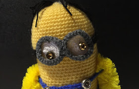 Minion (in opdracht)