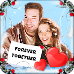 Lovers Photo Frames Apk