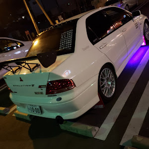 ランサーエボリューション Ⅶ