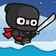 Download Ninja Snow Adventure For PC Windows and Mac