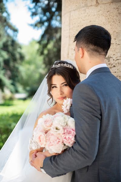 Fotografer pernikahan Svetlana I Nikolay (mixmedia). Foto tanggal 11 Januari 2020