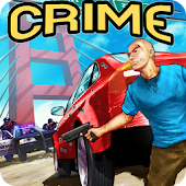 Crime Perfeito: Outlaw Cidade