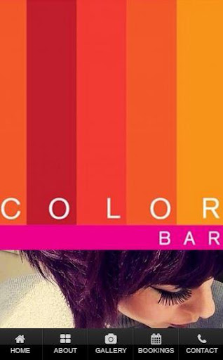 Color Bar