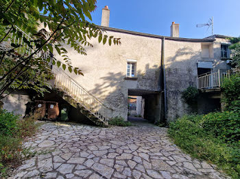 maison à Montfort-l'Amaury (78)