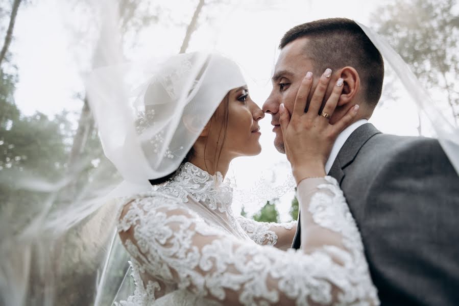 Hochzeitsfotograf Yuriy Khoma (yurixoma). Foto vom 15. September 2020