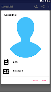 Speed Dial(圖6)-速報App