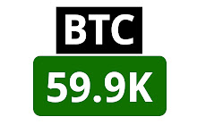 Crypto Price Ticker small promo image