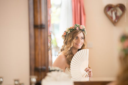 Fotógrafo de bodas Constantinos Achilleos (achilleos). Foto del 24 de junio 2015