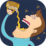 Cover Image of ダウンロード Drunkin' Dirty drinking games 3.1 APK