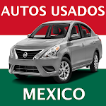 Autos Usados Mexico Apk