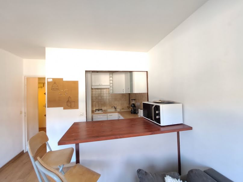 Vente appartement 2 pièces 40 m² à Malakoff (92240), 279 000 €