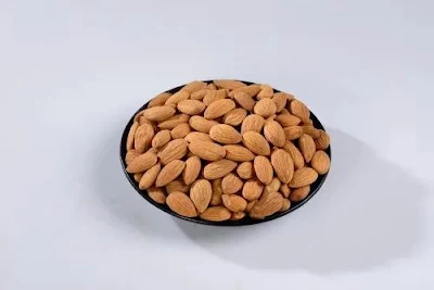 California Almond - 250 gm