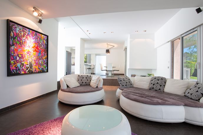 Vente villa 6 pièces 190 m² à Mougins (06250), 1 379 000 €