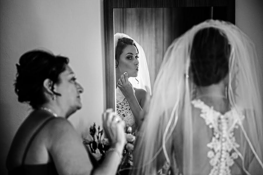 Wedding photographer Angelo Chiello (angelochiello). Photo of 11 September 2018