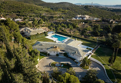 House with garden and terrace 13