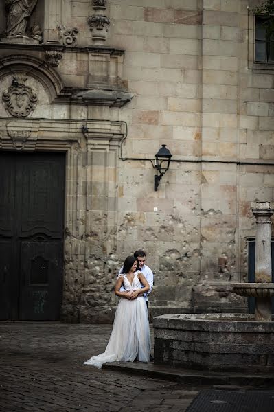 Vestuvių fotografas Rūta Kenst (rutafloral). Nuotrauka 2019 spalio 2