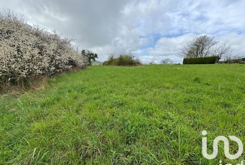  Vente Terrain à bâtir - 2 000m² à Bibiche (57320) 