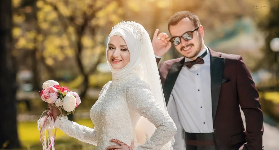 Весільний фотограф Kemal Çoban (kemalcoban). Фотографія від 11 липня 2020