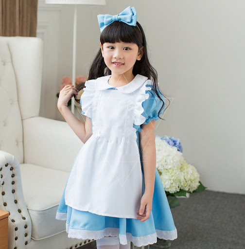 Title 3, Childrens Performance Clothing