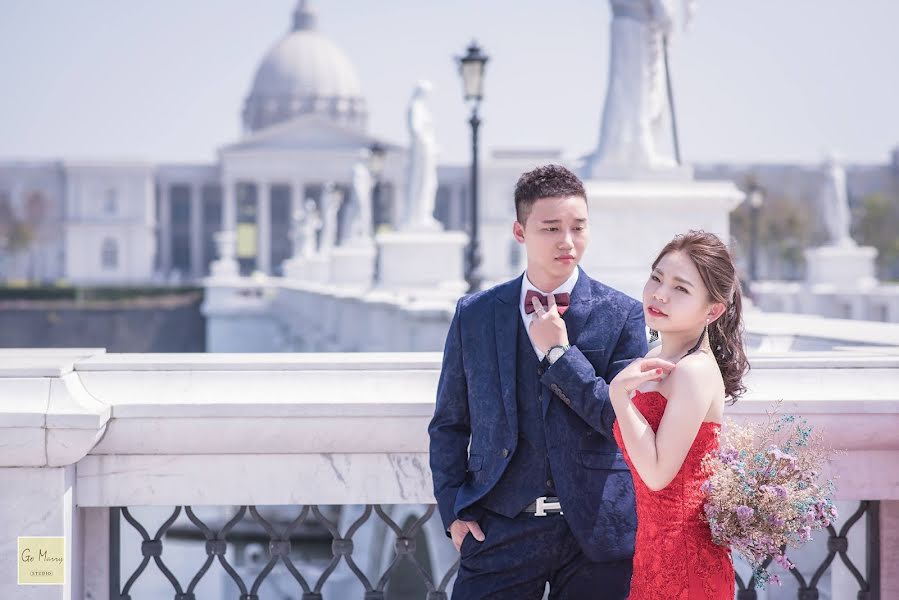 Wedding photographer Zhi Hao Chen (chenzhihao). Photo of 10 June 2019