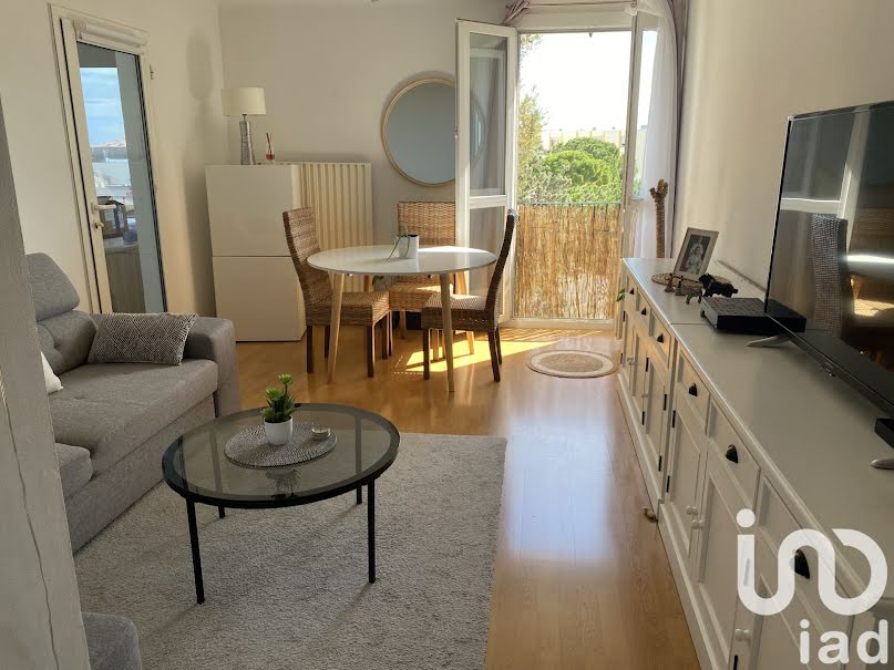 Vente appartement 3 pièces 58 m² à Lunel (34400), 149 500 €