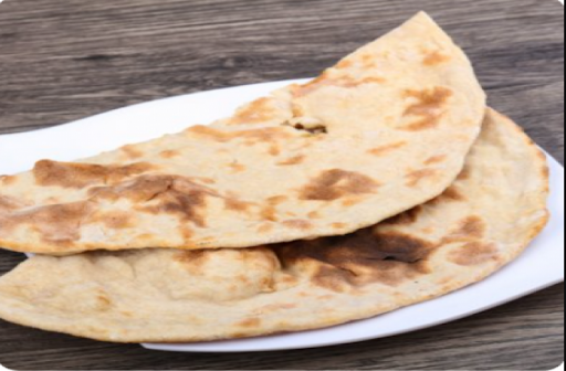 Tandoori Roti