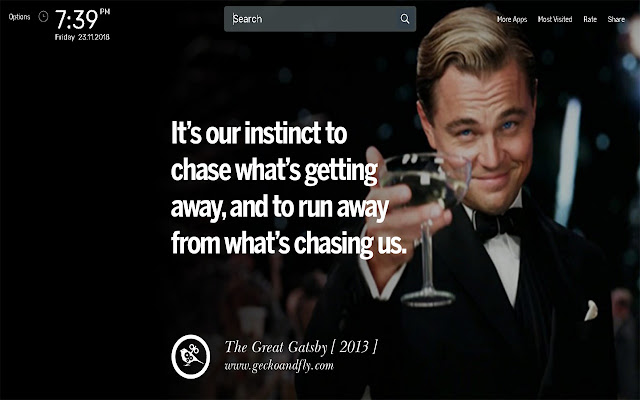 Featured image of post Famous Movie Quotes Wallpaper - A few quotable superstars hold a big share of the top quotes.