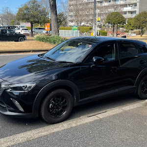 CX-3 DK5FW