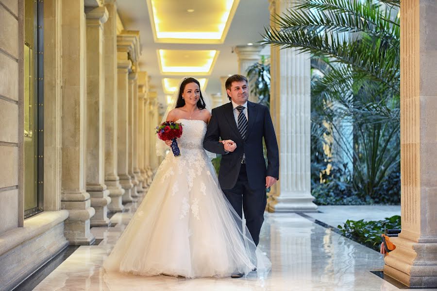 Fotografo di matrimoni Petr Gubanov (watashiwa). Foto del 2 aprile 2014