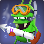 Cover Image of Download Zombie Catchers 1.0.12 APK