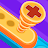 Screw Puzzle: Jam Nuts & bolts icon