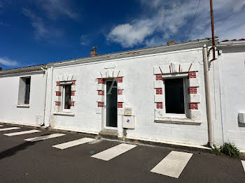 maison à Saint-Gilles-Croix-de-Vie (85)