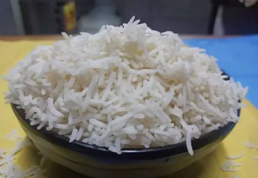 Steam Rice