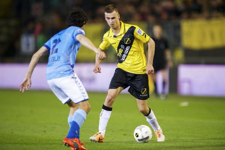 Direction Twente pour Danny Verbeek ?