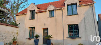 maison à Béville-le-Comte (28)