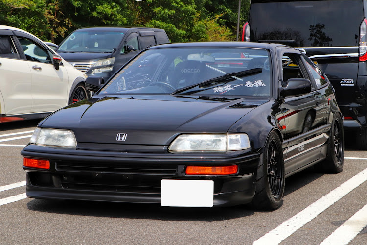 クラウンアスリートのJun Style・徘徊の帝王・CarTuneber・チャリティーミーティングに関するカスタム事例の投稿画像40枚目
