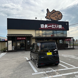 ルークス ML21S