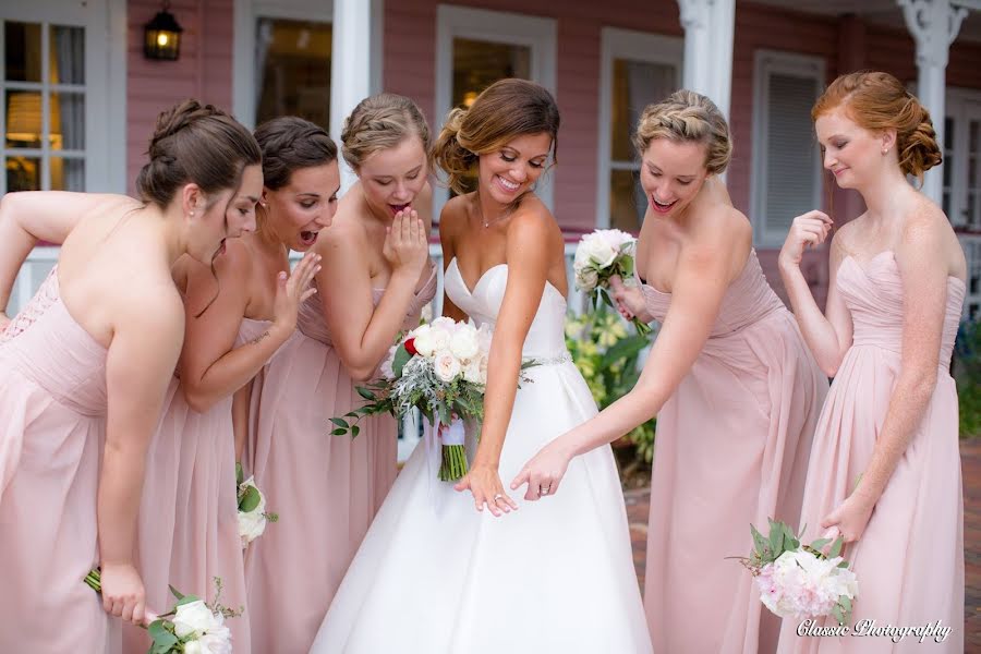 Photographe de mariage Debbie Amatucci (debbieamatucci). Photo du 18 mai 2023