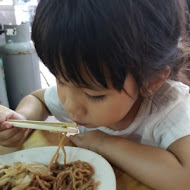 黃家鱔魚意麵