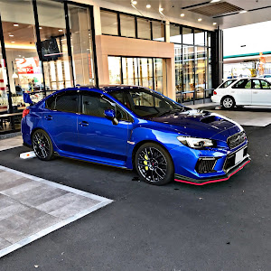 WRX STI