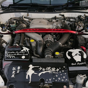 RX-7 FD3S 後期