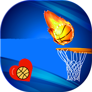 Download Dunk Love Shot For PC Windows and Mac