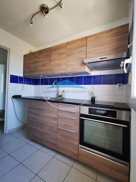 Vente appartement 3 pièces 57 m² à Cavaillon (84300), 122 000 €