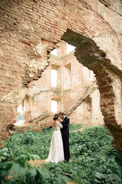 Fotografer pernikahan Andrey Kuncevich (okforever). Foto tanggal 6 Maret 2017